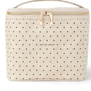 Kate Spade Lunch Tote